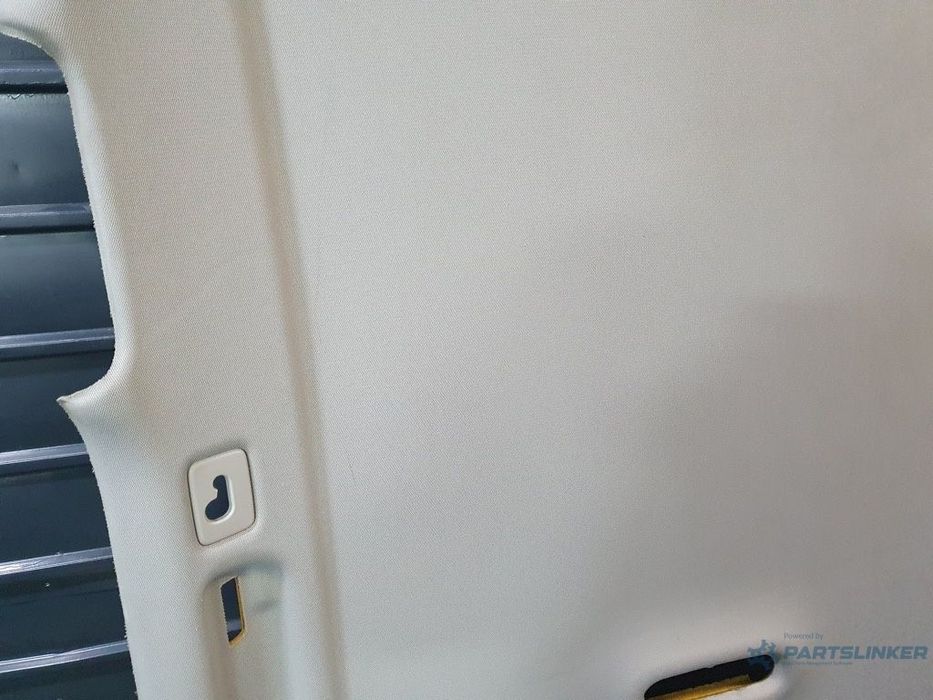 Capitonaj plafon AUDI A6 IV Avant 4G5, C7, 4GD 2011 - 2018 TDI CNHA, CZJA, DDDA 4G9867506