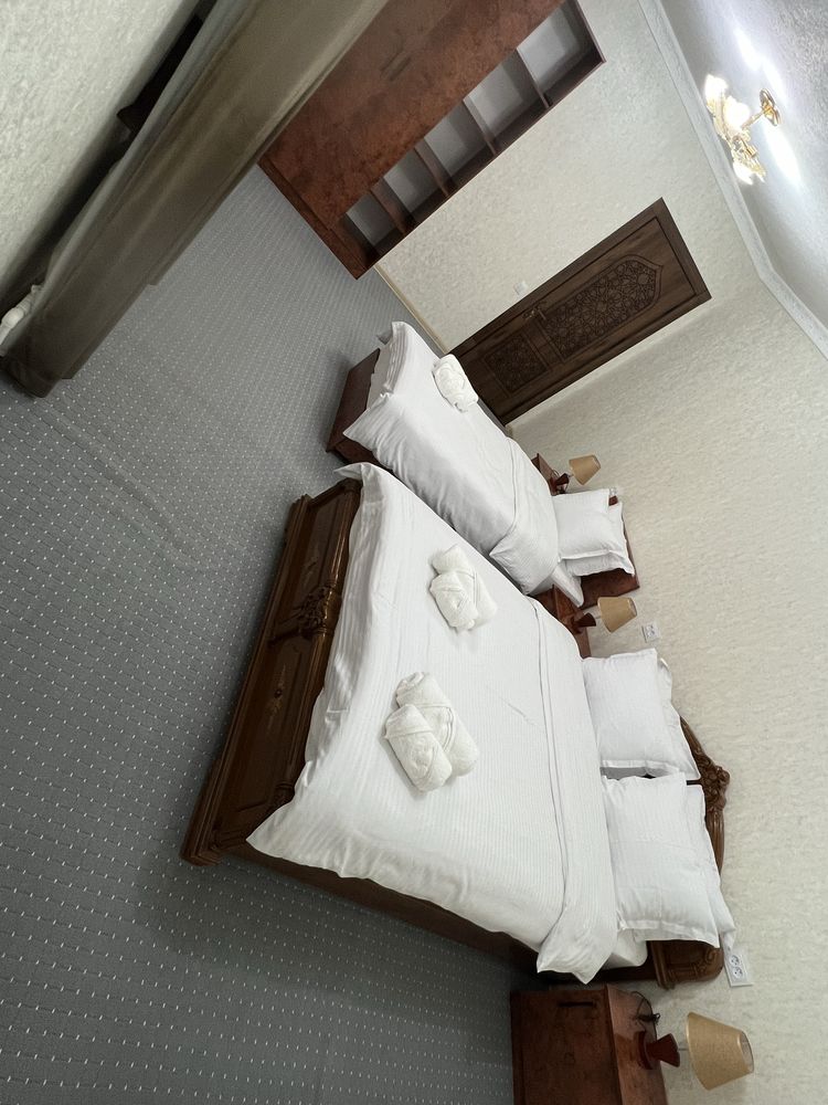 Hotel Everland v Starom gorode