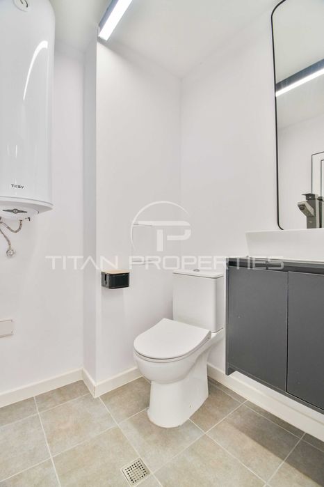 Продава се Офис в София, Лозенец - 120 кв.м за 1917 €/кв.м - Снимка #3