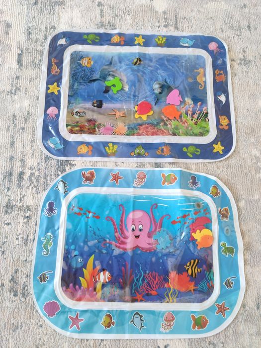 Продам водный коврик для детей