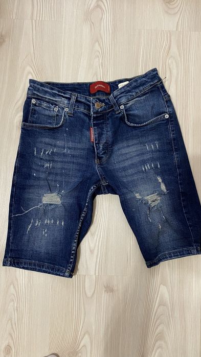 Pantaloni scurti PREMIUM