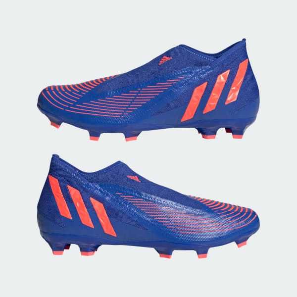 Оригинални  спортни обувки * ADIDAS PREDATOR EDGE 3 FG * EU44 2/3