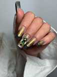 Unghii Cu Gel / Unghii false / Full Tips