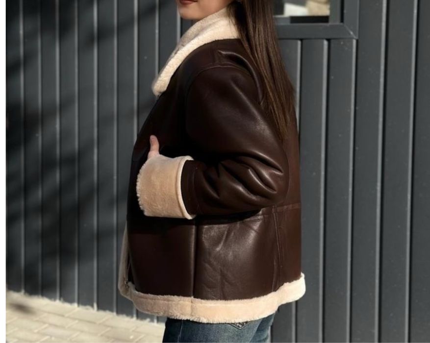 Женская верхняя одежда