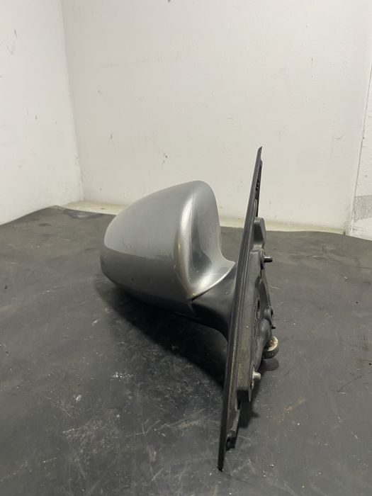 Oglinda dreapta Audi A6 C6 2005-2010 oglinda electrica