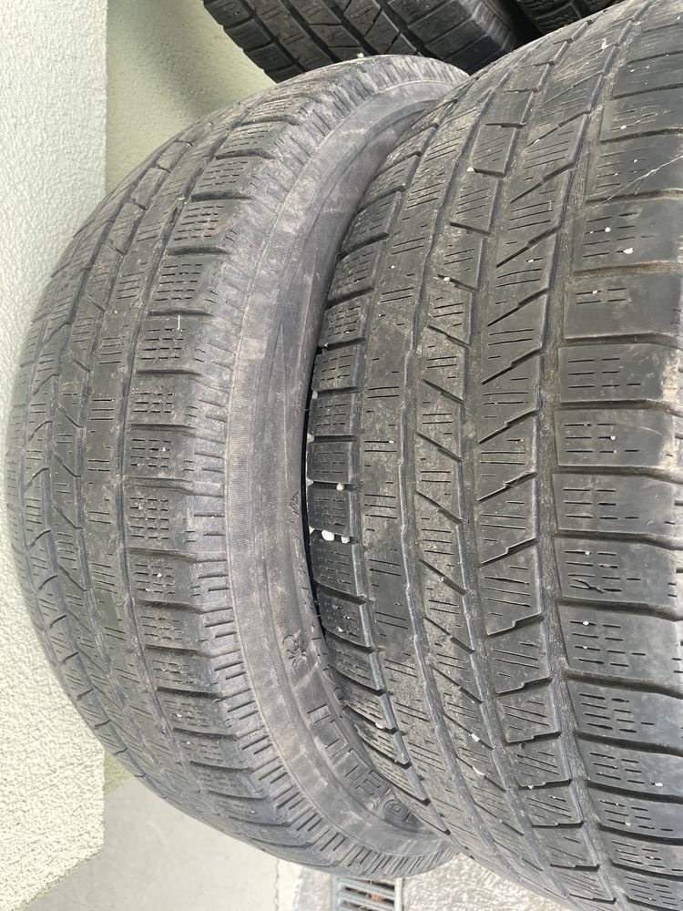 Anvelope iarna 235/55/18 Pirelli