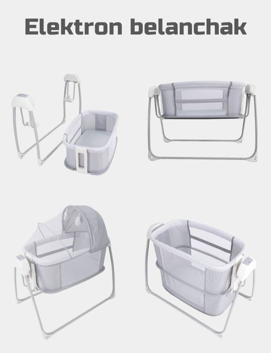 Bolalar elektronni lulkasi