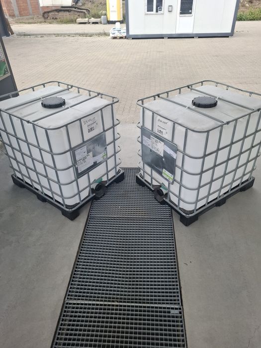 Bazine ibc 1000l