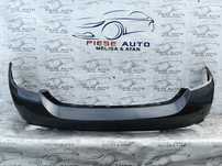 Bara spate Bmw Seria 4 F32-F33-F36 M-Paket an 2013-2020 Gauri pentru 4 senzori