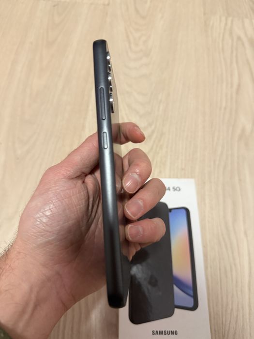 Vand Samsung galaxy A34 5G Full box