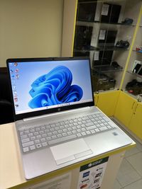 Ноутбук HP Laptop рассрочка KASPI