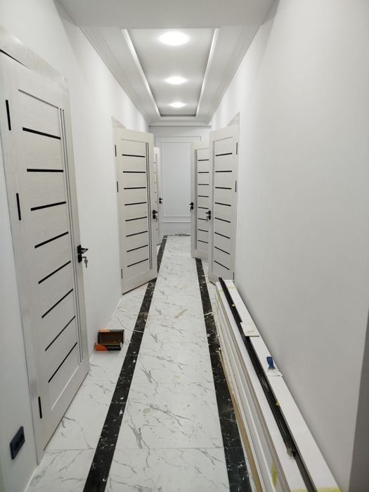 МдФ двери | Eshik hi tech | MDF eshiklar