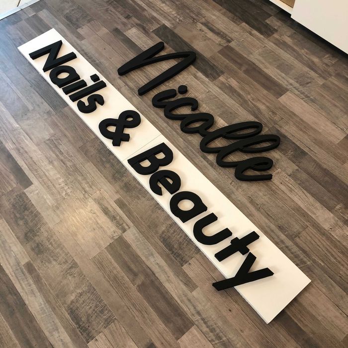 Litere Volumetrice Decoratiuni 3D Volumetrie evenimente Solutie rapida