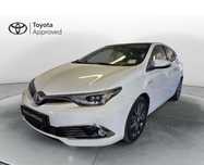 Toyota Auris Toyota Auris 1,8 Hybrid 122 CP, FULL dotării,Garanție, Rate, Buy Back