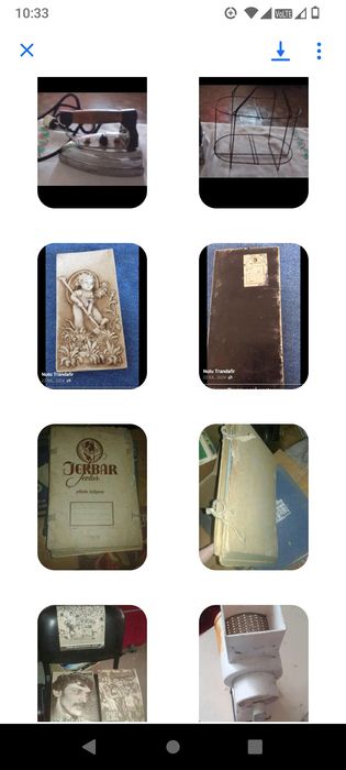 Mașină tocat carne.