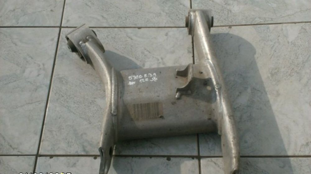 Bascula brațe articulații spate BMW seria5 E39