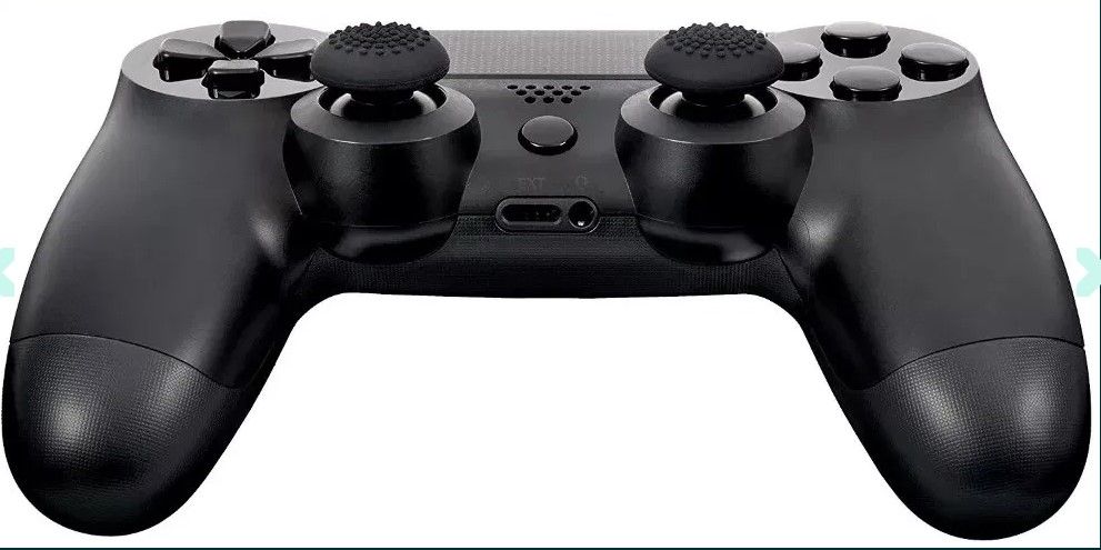 Gioteck Pro Control Thumb Grips pentru PS4 - 4 bucati , sigilate