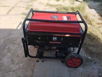 Generator dvijok