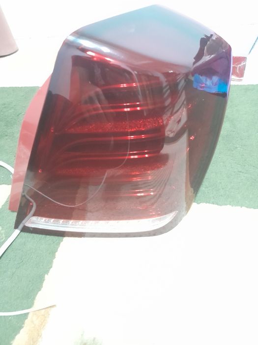 Mers pesochniy fara jentraga