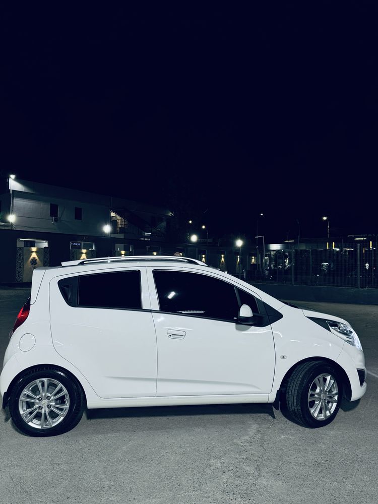 Chevrolet Spark Avtomat 2023