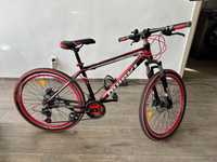 Bicicleta mountain bike QUISKI ATX690 adulti