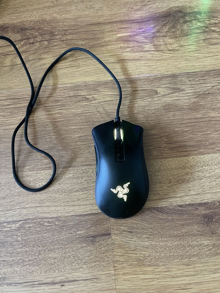 Razer Deathadder v2 Мишка