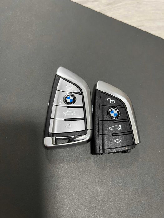 Cheie Originala BMW Modele G (Seria 5/seria 6/seria 7 (X4/X5/X6/X7)