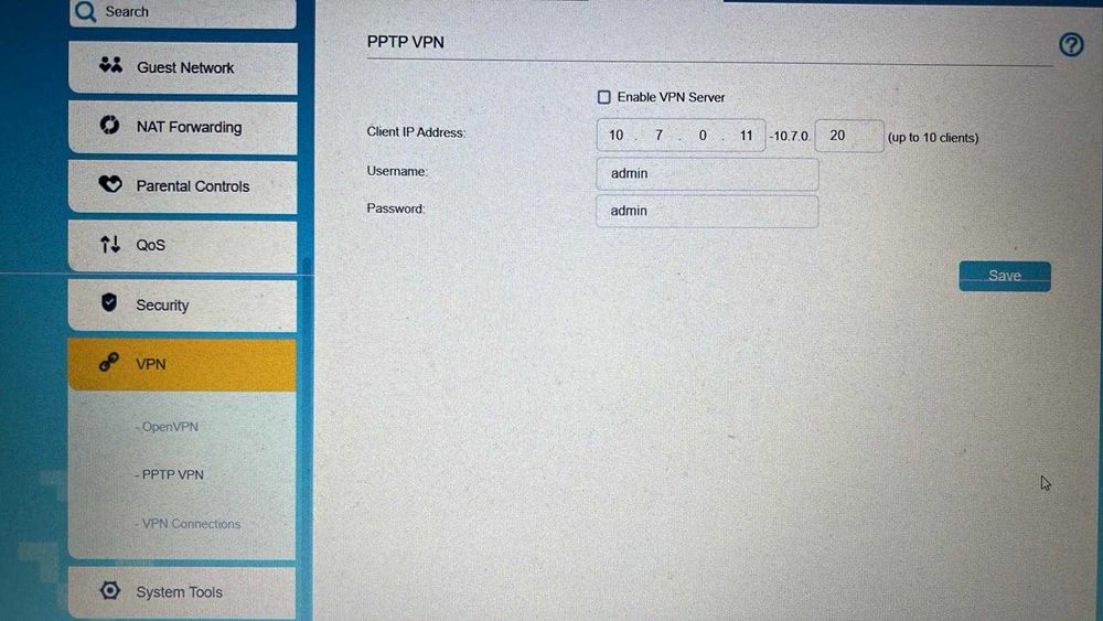 garantie Router modem 4G+ TP-Link mr500  sigilat