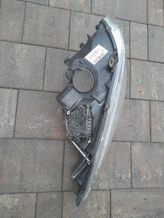 Far Dreapta Renault Megane 3 An 2009-2013 original