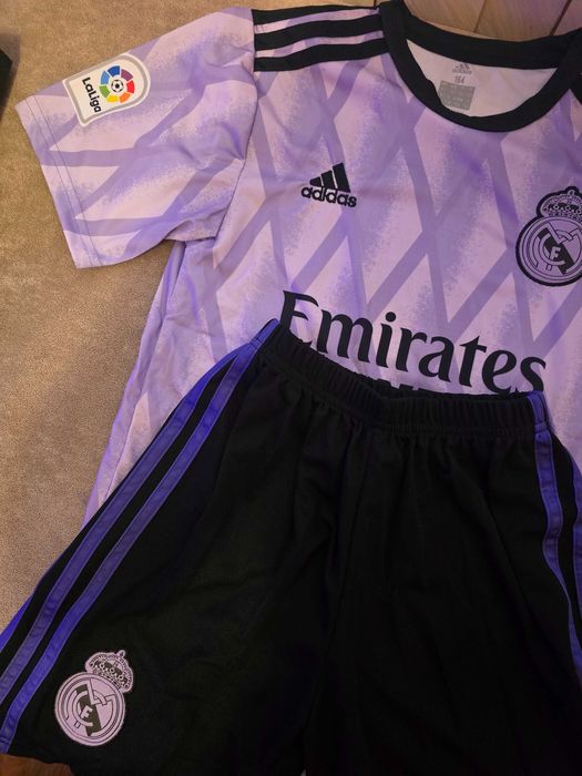 2 тениски шорти Real Madrid 164