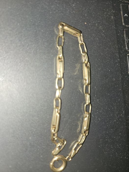 Золотой браслет 4.7 грамм срочно
