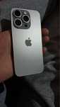 Apple iPhone 15 pro 128