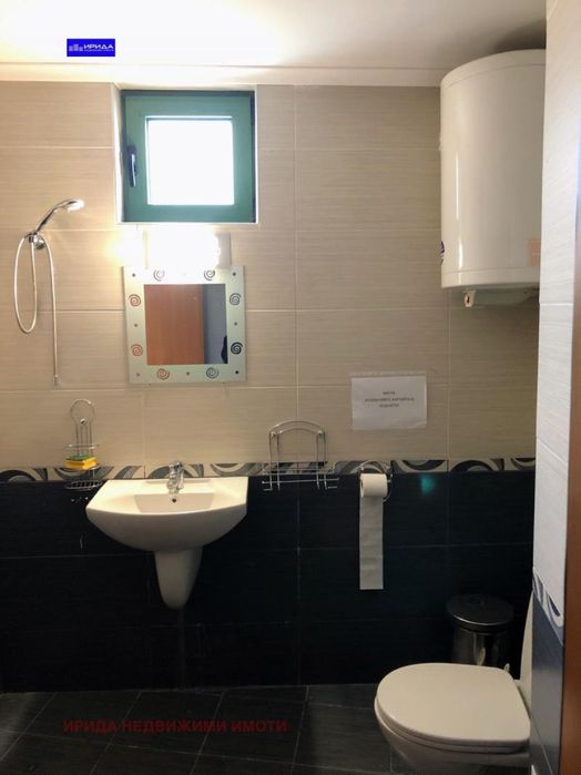 Продава офис до Операта