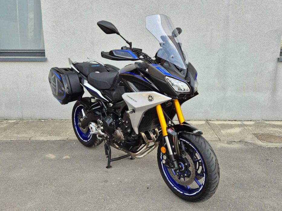 Yamaha Tracer 900GT ABS 2020 ~ GARANTIE 12 luni ~ Rate ~