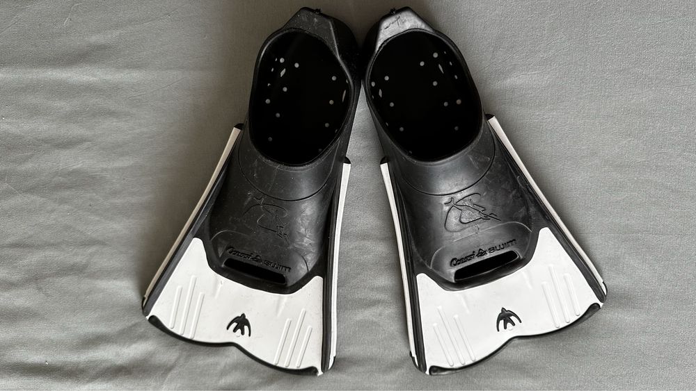 продам детские ласты