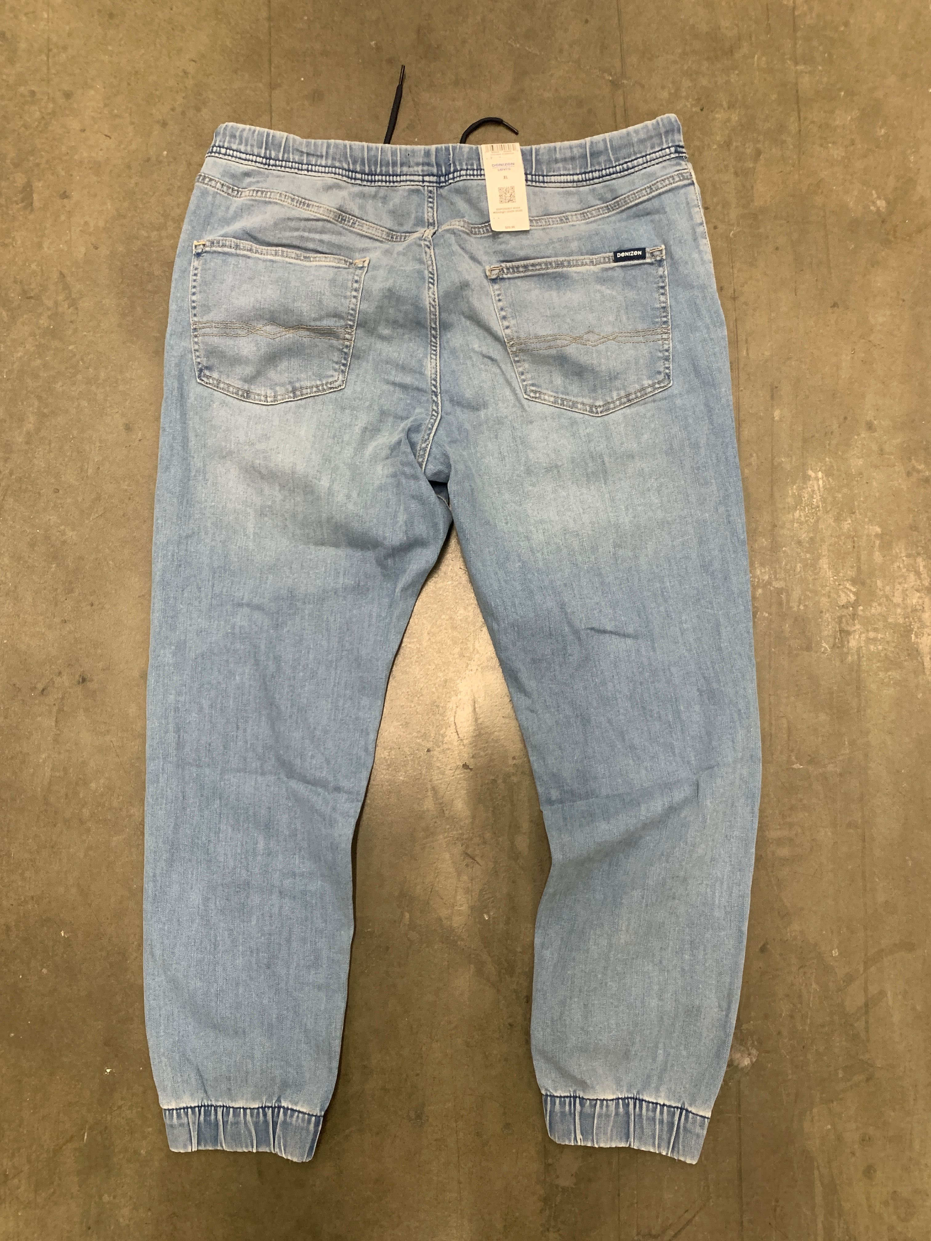 Denizen by Levi’s