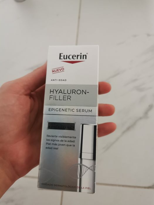 Ser Eucerin Epigenetic, sigilat, 30 ml