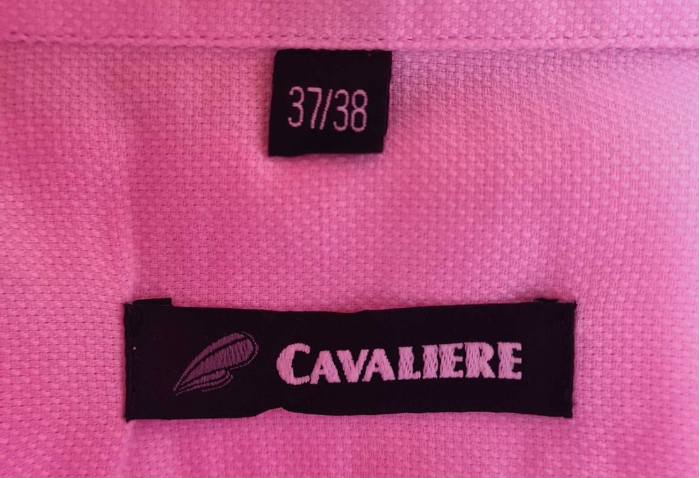 Camasi barbatesti de firma Bigotti si Cavaliere