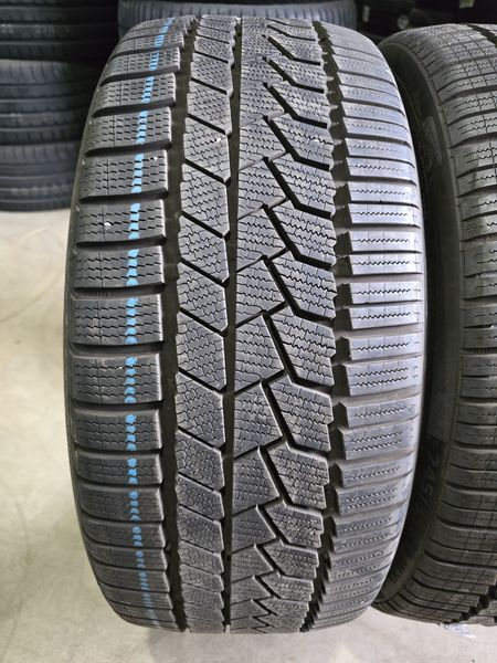 245/35/21 Continental 2бр