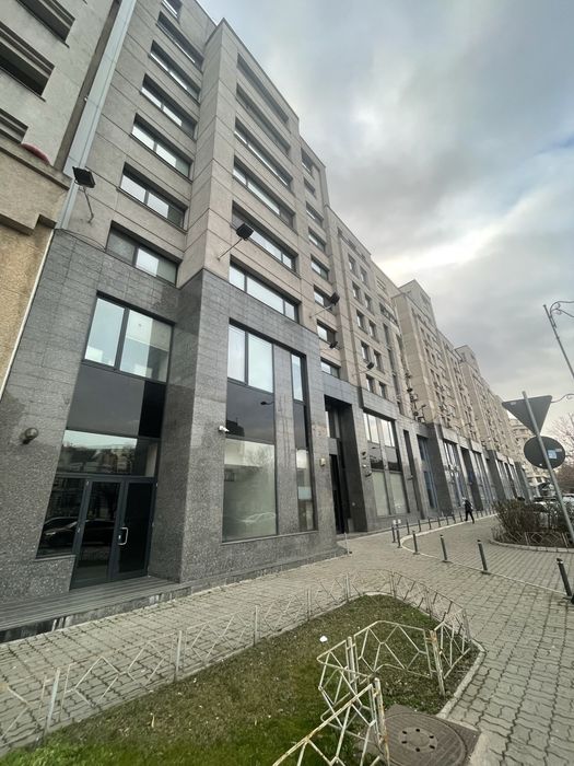 Cladire de birouri zona centrala Bucuresti- Splaiul Independentei