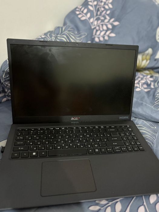 Acer extensa 15. Программа Windows 11