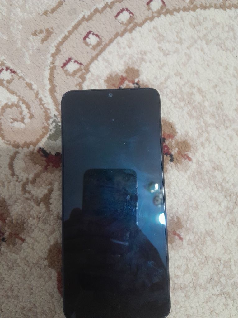 Redmi A3 xiomi note