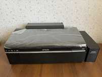 Принтер Epson L 805 струйный