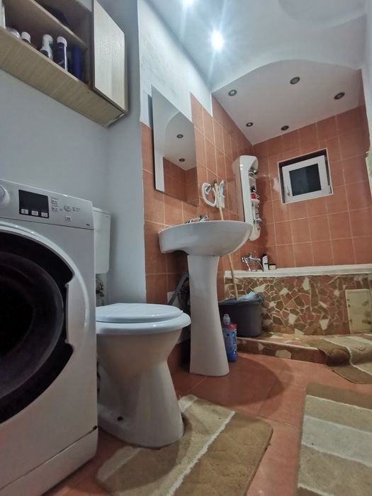 Sofimob Team /Apartament 2 camere