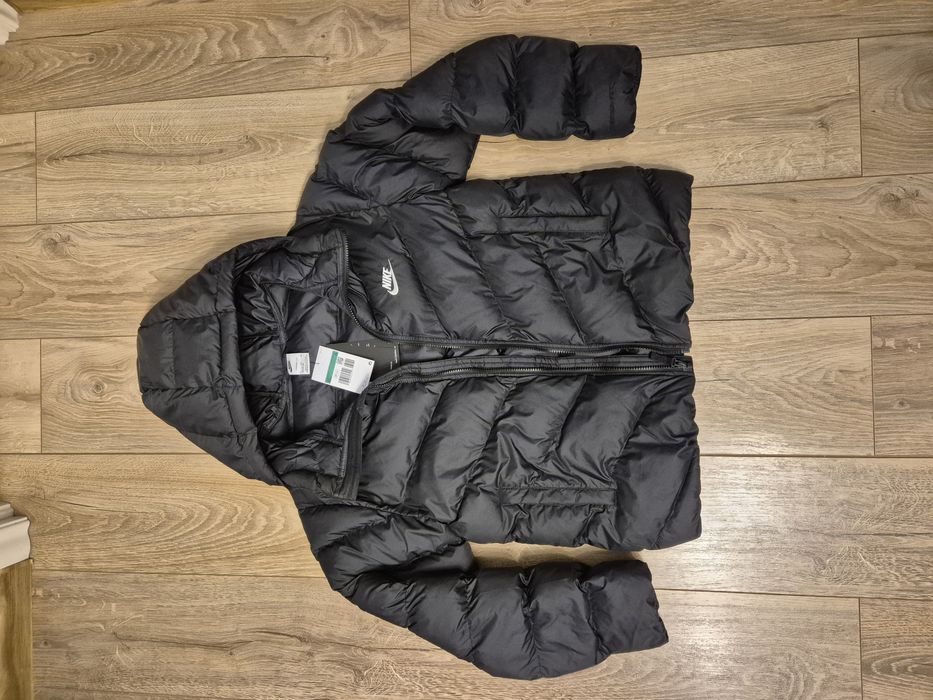 Geacă Nike - Therma Fit !NOUĂ!