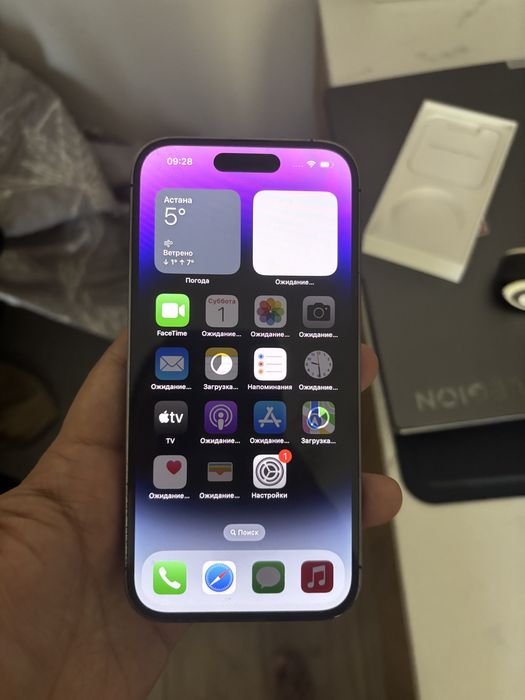 Iphone 14 Pro 128Gb