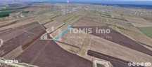 Teren arabil extravilan 14.150 mp – Viile Noi, Constanța