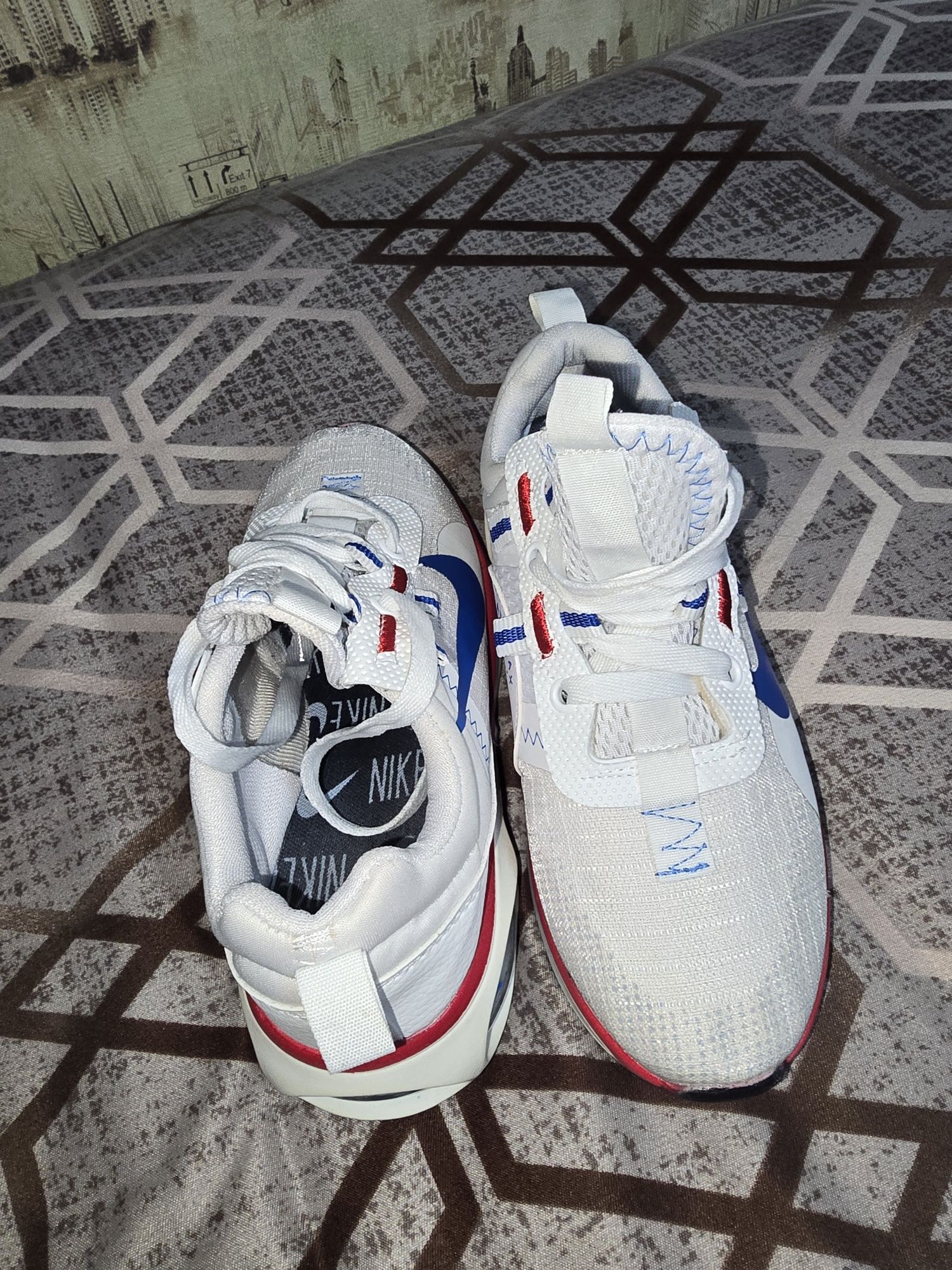 Adidasi Nike Air Max
