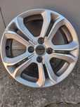 Janta aliaj R16 originala PEUGEOT 208