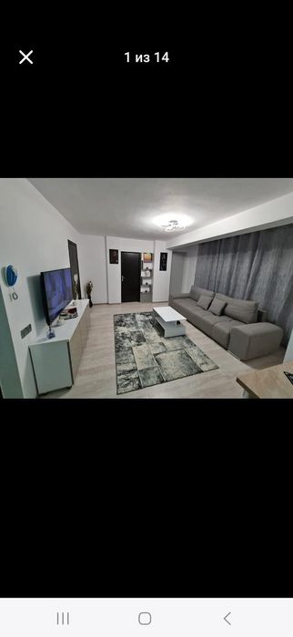 Apartament 2 camere Constanța